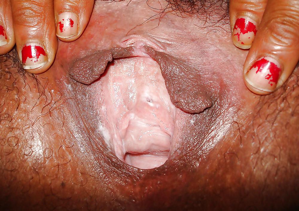 25P More close up pussy