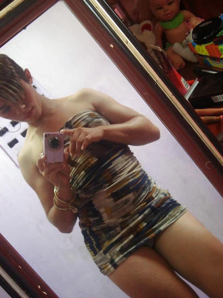 25P TRAVESTIS TRANNYS SHEMALE T-GILS LADYBOYS BBW