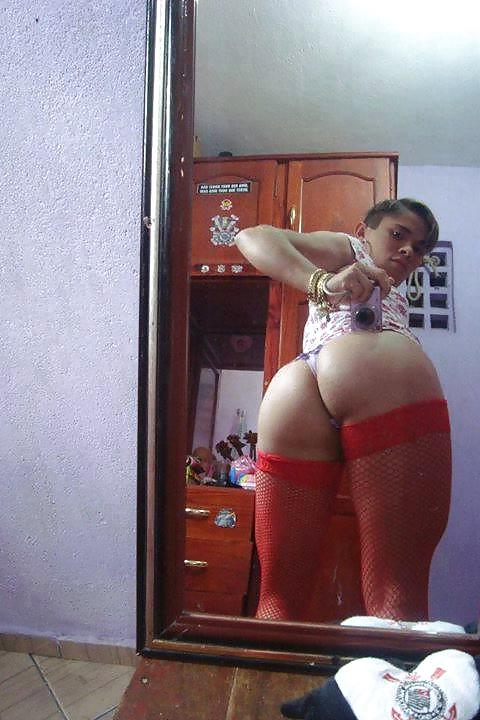 25P TRAVESTIS TRANNYS SHEMALE T-GILS LADYBOYS BBW