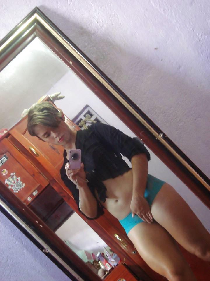 25P TRAVESTIS TRANNYS SHEMALE T-GILS LADYBOYS BBW