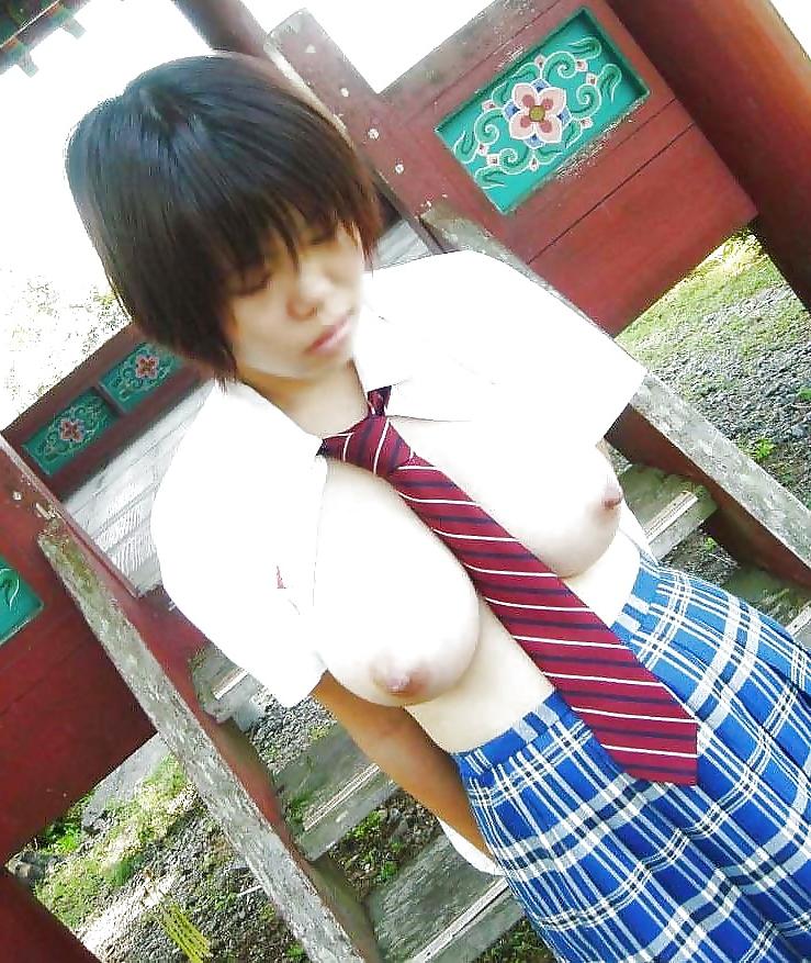 15P Asian: Sexy BBW Cuties#17