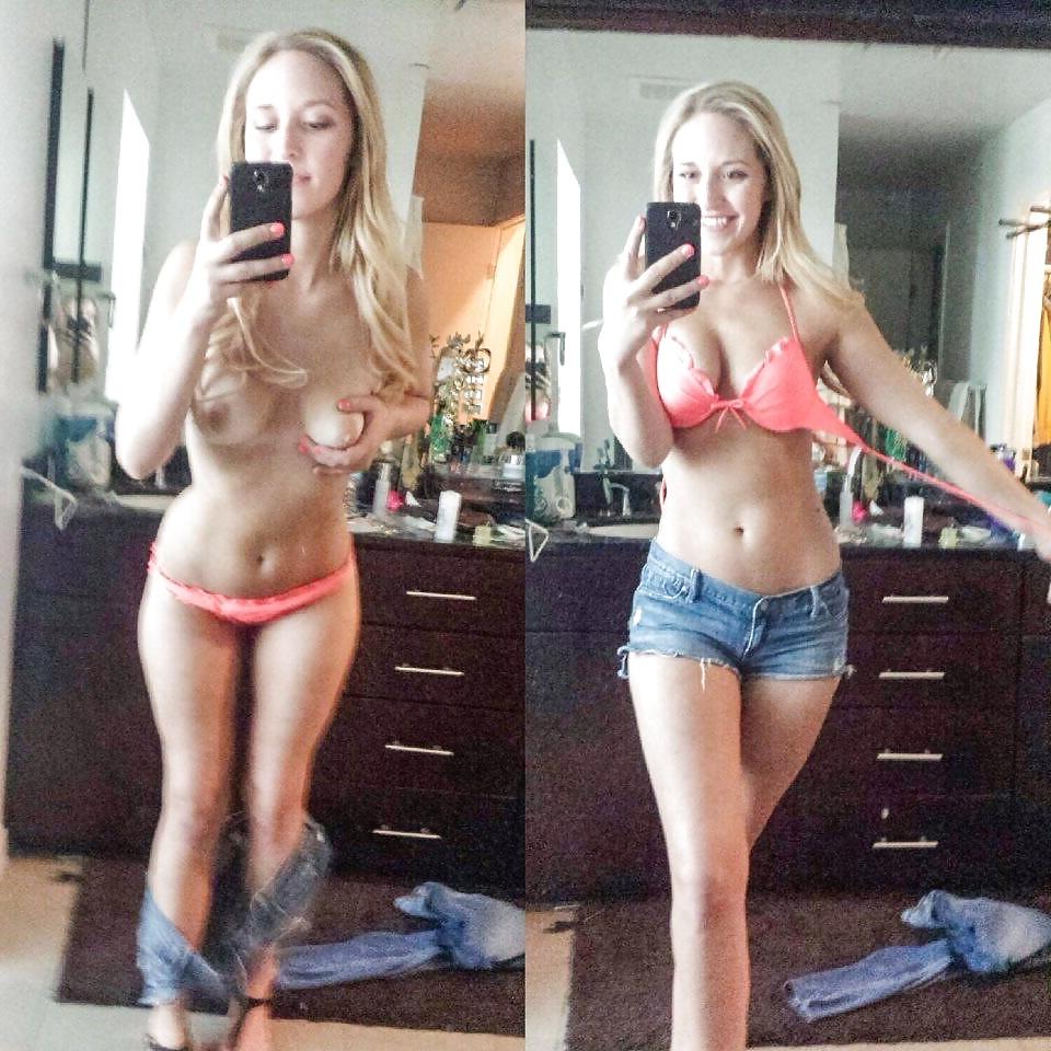 25P Clothed unclothed, dressed undressed, girls and matures