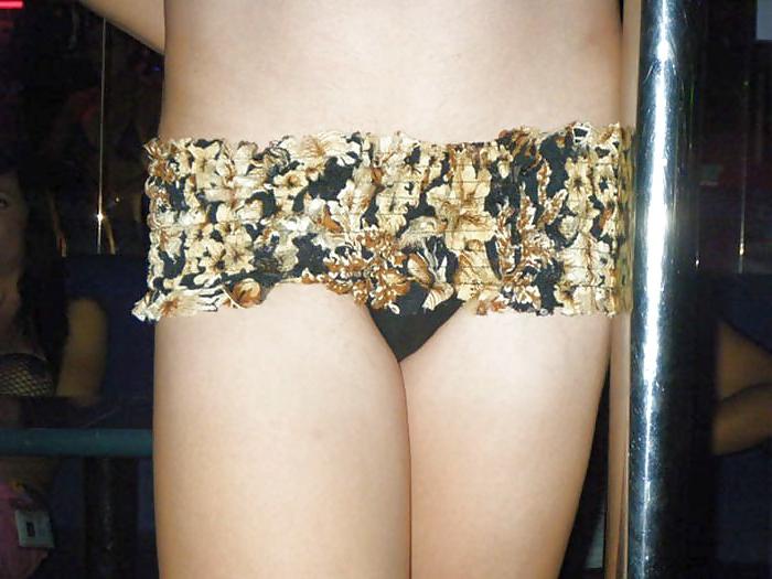 25P Pattaya Ladyboy Emma