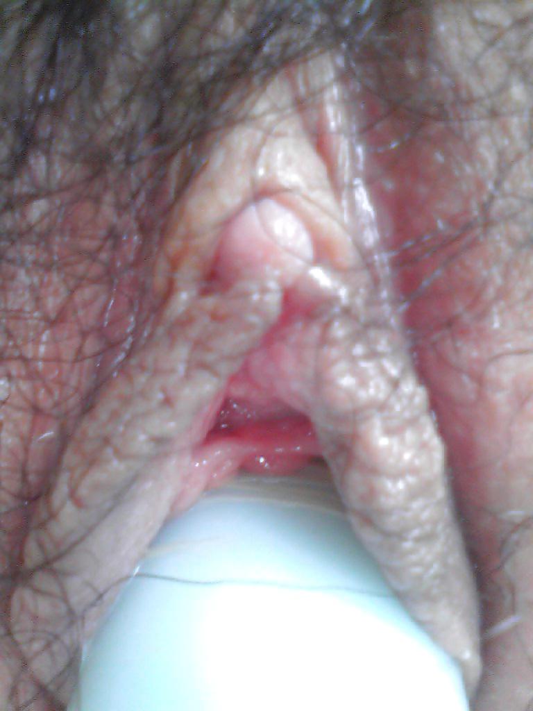 12P My Honey Clit 