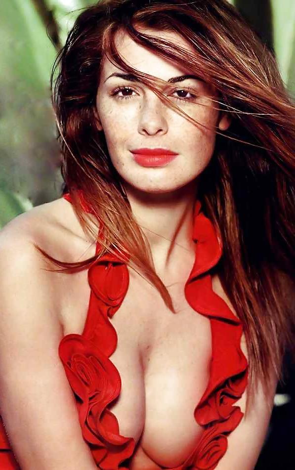 19P SDRUWS2 - LA BELLISSIMA VANESSA INCONTRADA (no porn)
