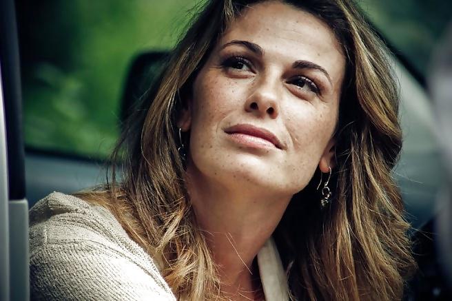 19P SDRUWS2 - LA BELLISSIMA VANESSA INCONTRADA (no porn)
