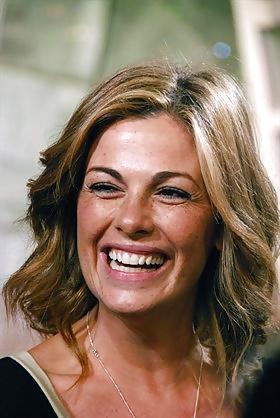 19P SDRUWS2 - LA BELLISSIMA VANESSA INCONTRADA (no porn)