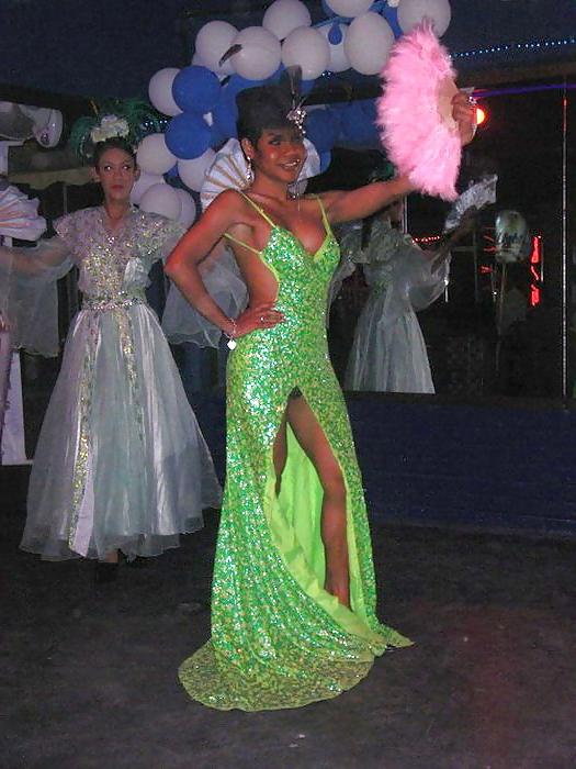25P Phuket Ladyboy Wass - none nude pics