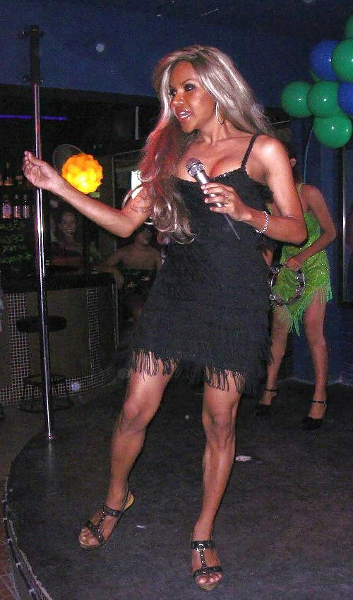25P Phuket Ladyboy Wass - none nude pics