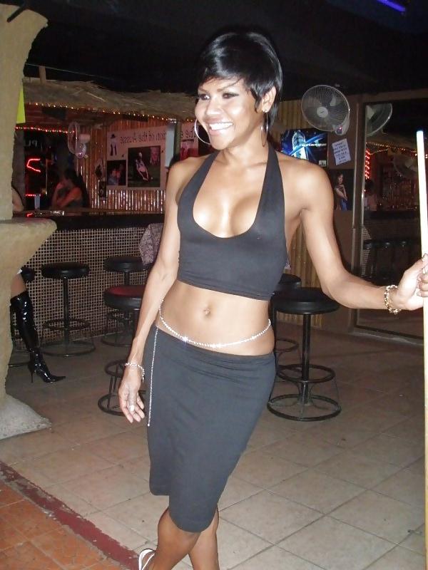 25P Phuket Ladyboy Wass - none nude pics