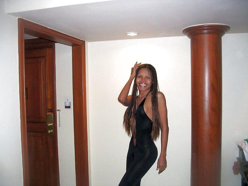 25P Phuket Ladyboy Wass - none nude pics