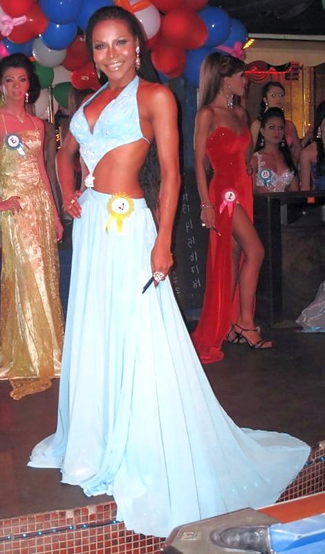 25P Phuket Ladyboy Wass - none nude pics