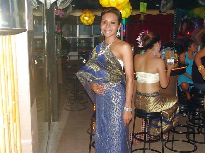 25P Phuket Ladyboy Wass - none nude pics