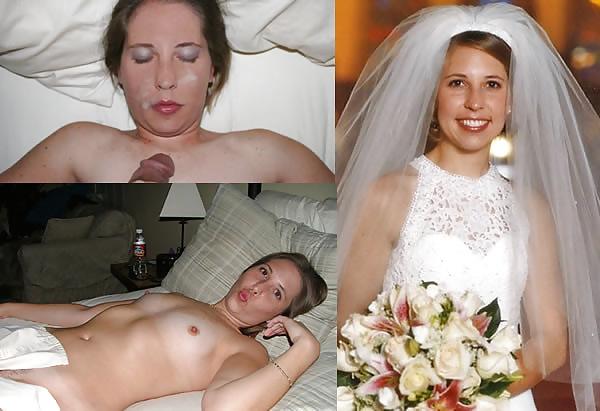 25P Hot Dressed Undressed Wives and Girlfriends
