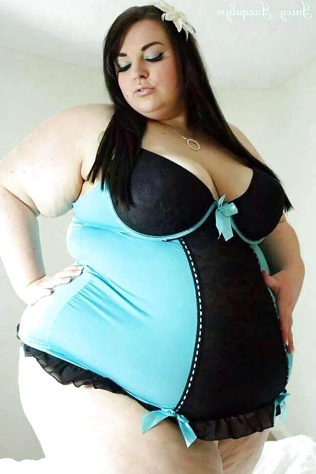 25P Mostly Covered BBW