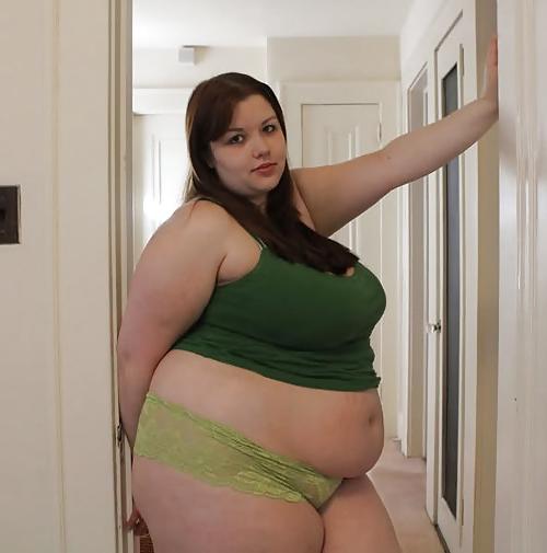 19P Curvy, Busty, BBW and Chubby - 16