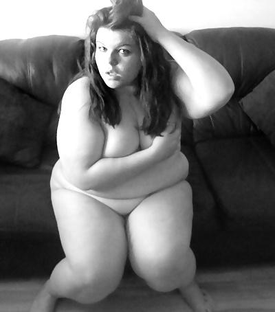 19P Curvy, Busty, BBW and Chubby - 16