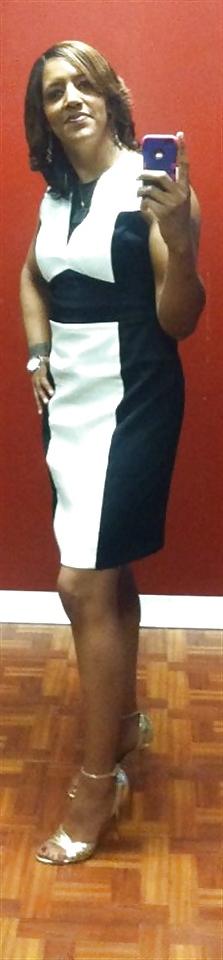 25P Ebony Mature & Divas II