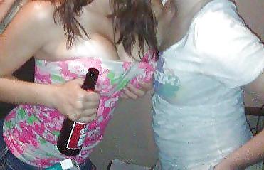 18P Whore Friends (Non Nude)