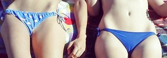 18P Whore Friends (Non Nude)