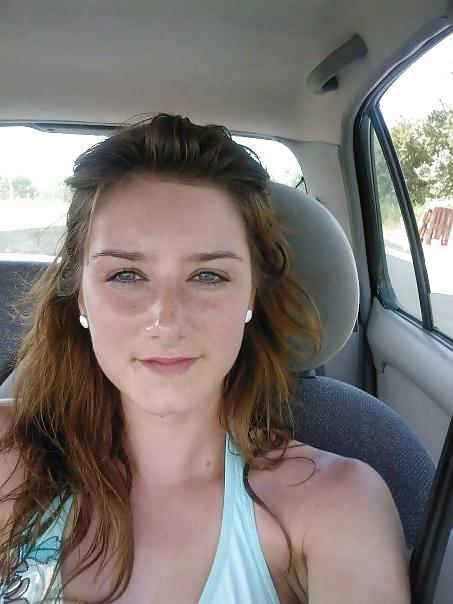 16P Amat Non Nude 01 - Elodie (Please Comment)
