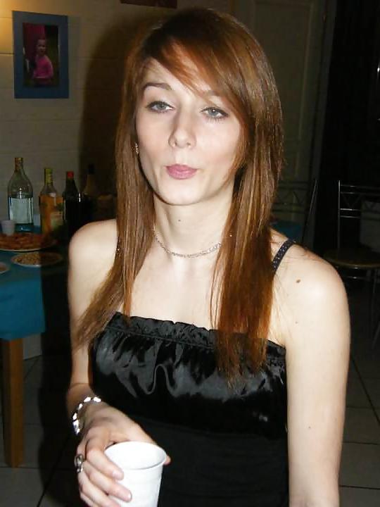 16P Amat Non Nude 01 - Elodie (Please Comment)