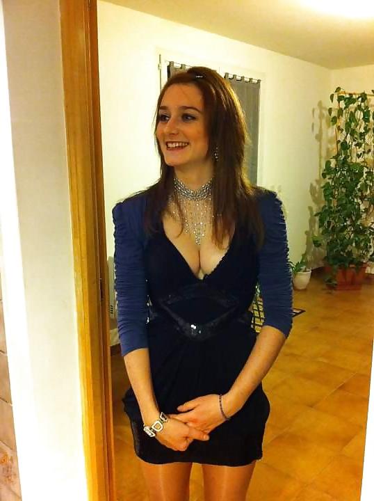 16P Amat Non Nude 01 - Elodie (Please Comment)