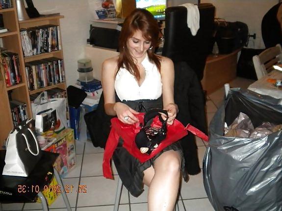 16P Amat Non Nude 01 - Elodie (Please Comment)