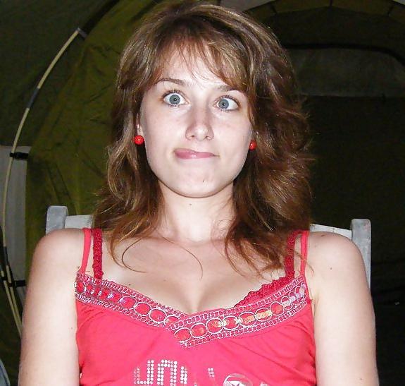 16P Amat Non Nude 01 - Elodie (Please Comment)