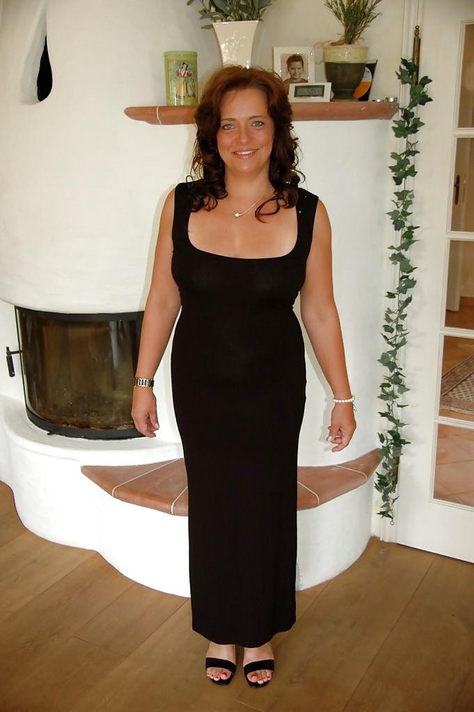 20P Milfs - Dressed And Sexy 7