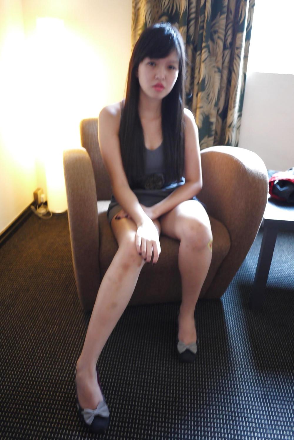 25P Unknown Asian 31