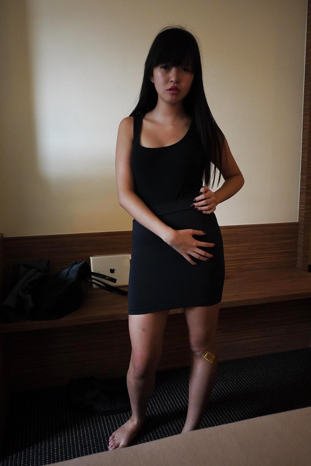 25P Unknown Asian 31