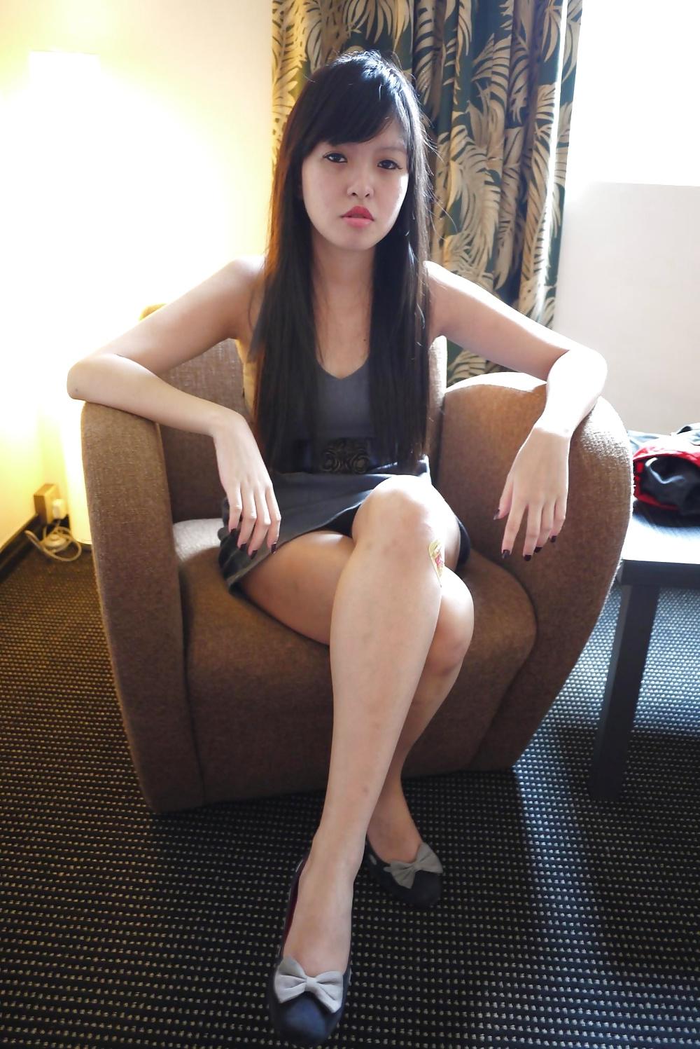25P Unknown Asian 31
