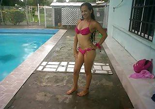 12P Non nude teens love to be bad 