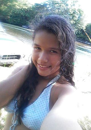 12P Non nude teens love to be bad 