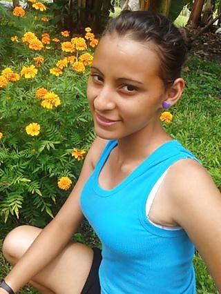 12P Non nude teens love to be bad 