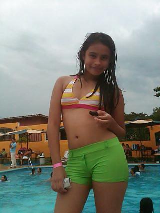 12P Non nude teens love to be bad 