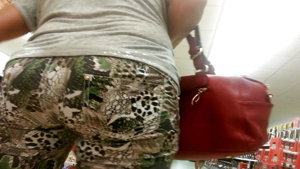 25P Milf asses reife hintern