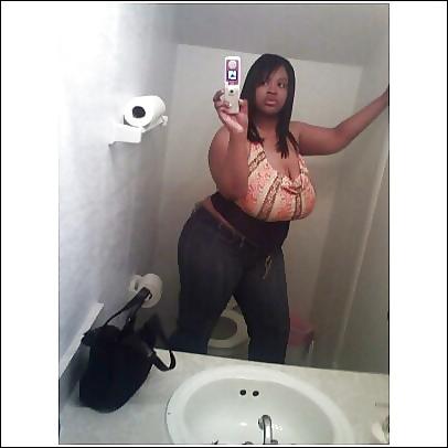 15P Ebony facebook and tagged freaks