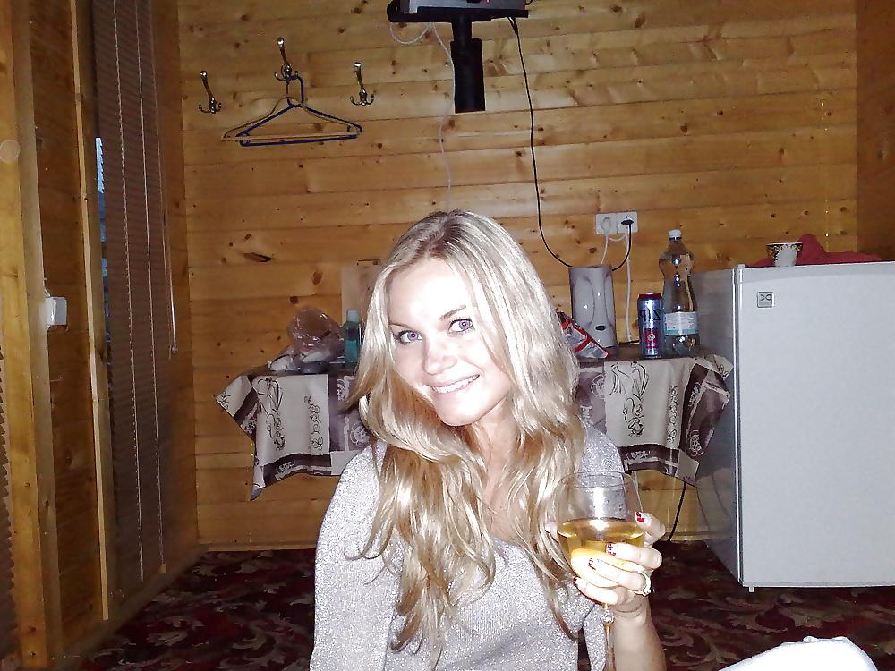 25P Vacation in Lithuania