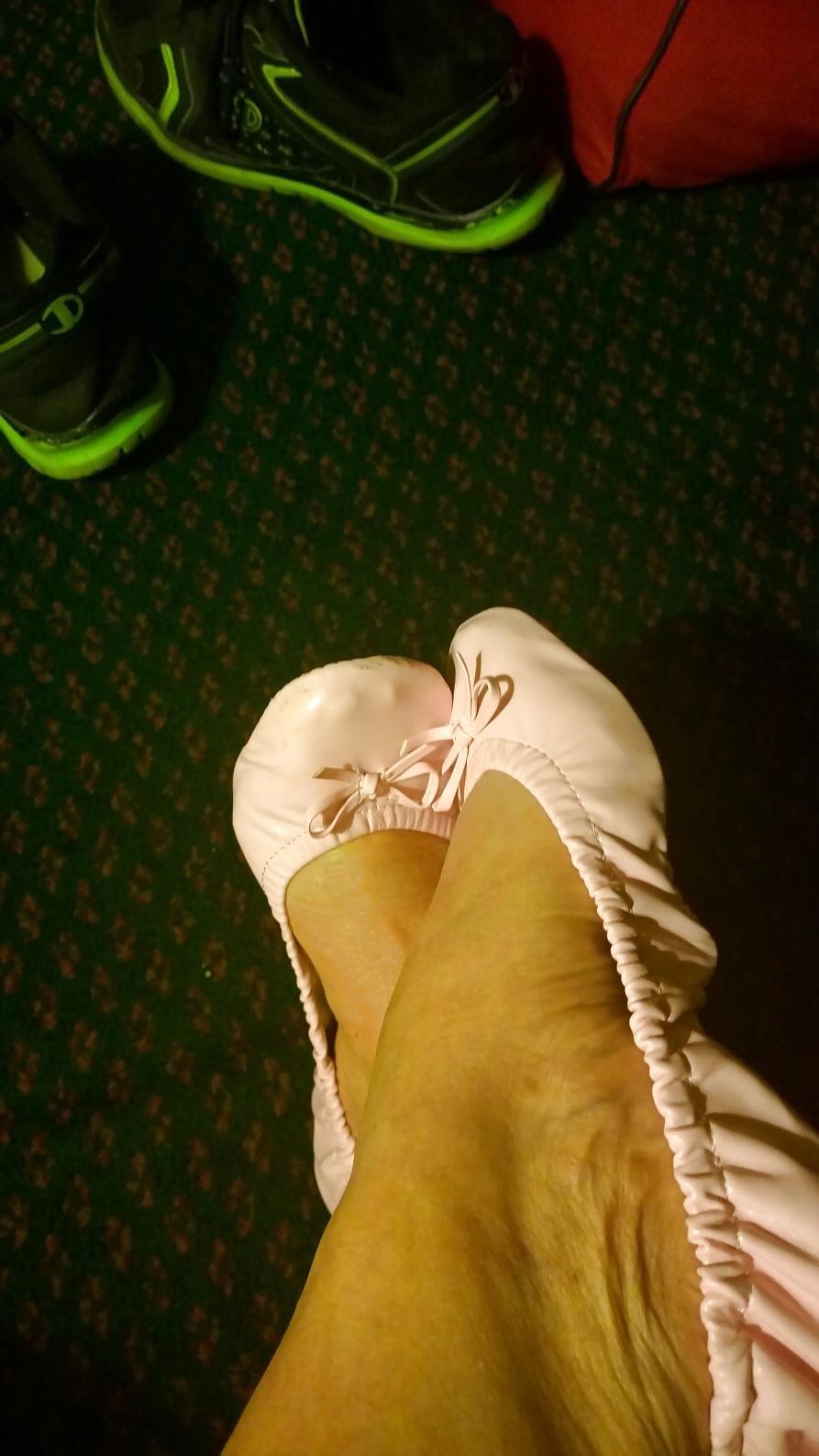8P BBW Wife Teasing Me.