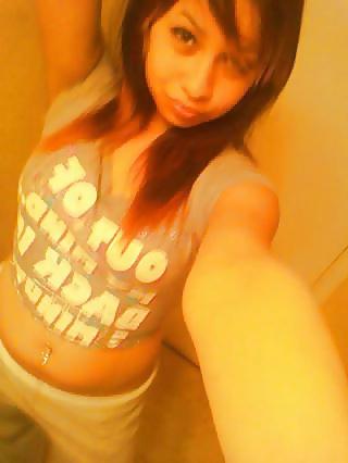 17P I'm still a slut non nude teens 