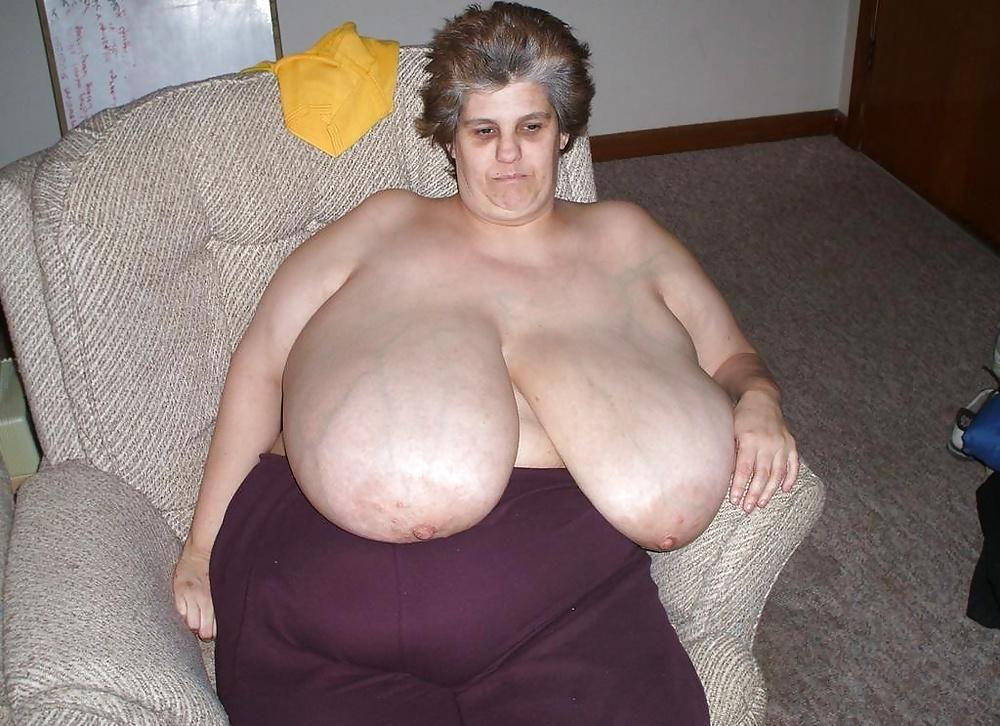 25P Grab a granny 136
