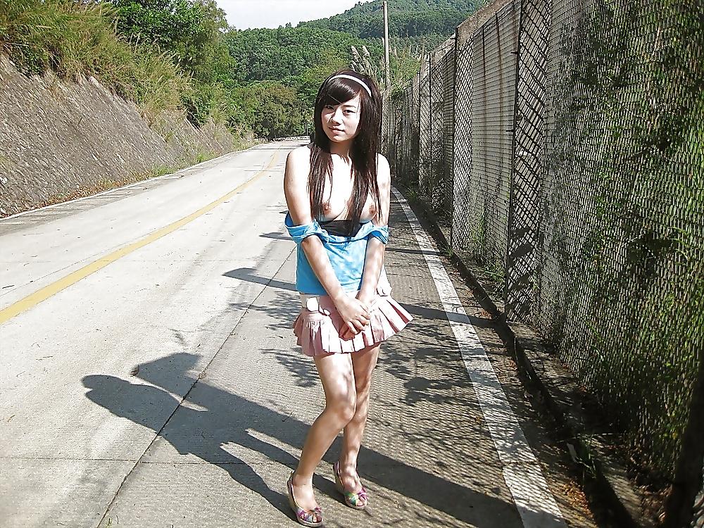 9P DIRTY YOUNG ASIAN SLUTS