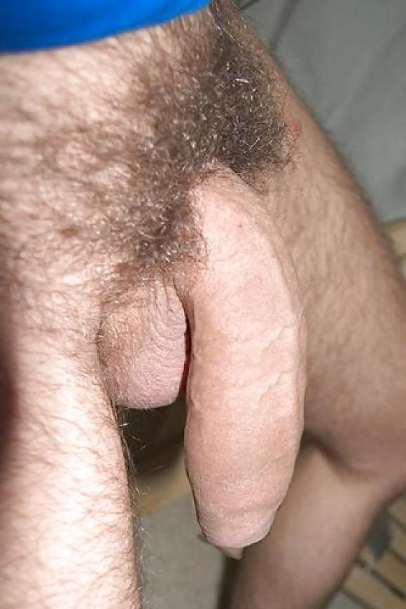 25P Uncut cocks make sex better for men and women