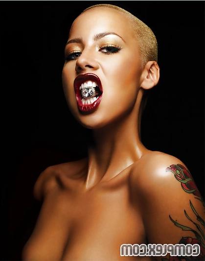 25P Sexy Bald Women - Kel Kadinlar