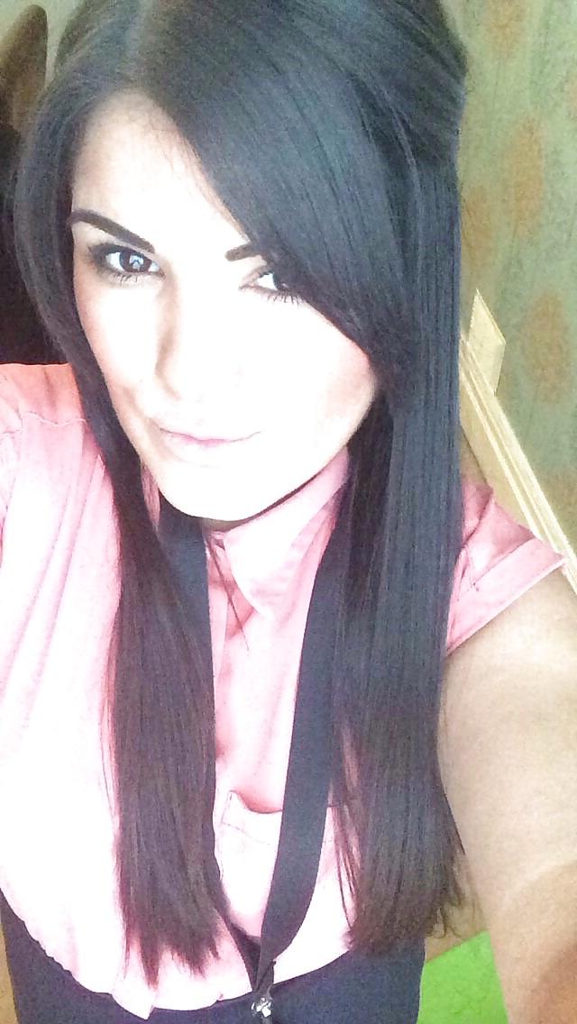 25P NOT my Step daughter
