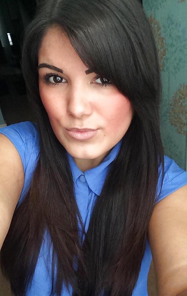 25P NOT my Step daughter