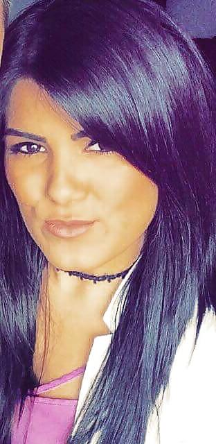 25P NOT my Step daughter