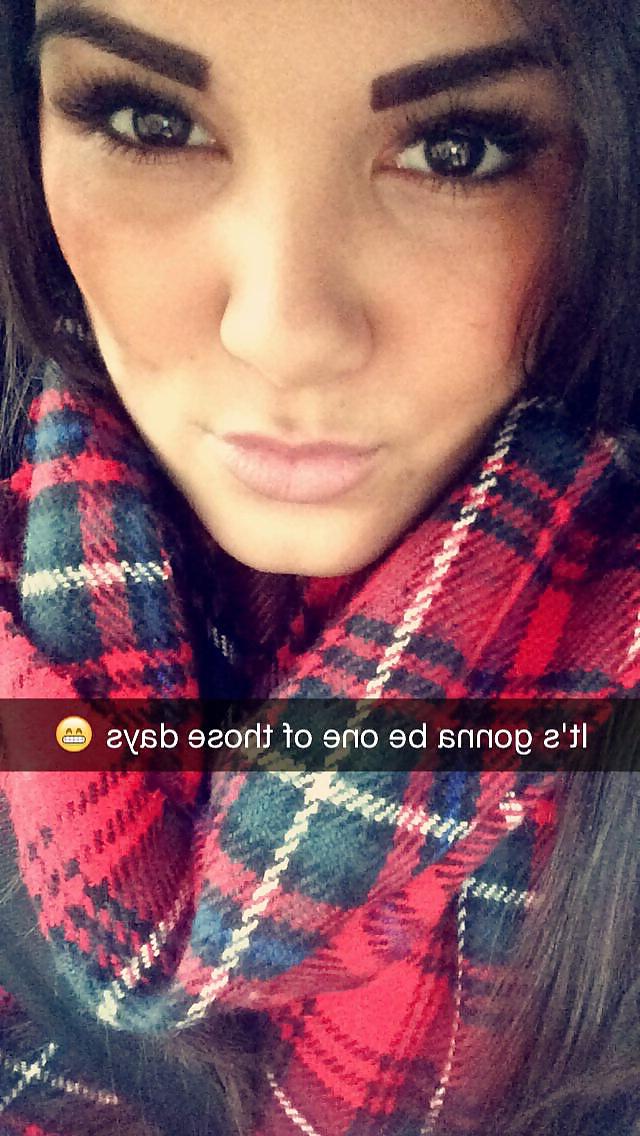 25P NOT my Step daughter
